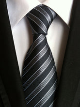 Formal Suit Business Office Wear Tie For Men